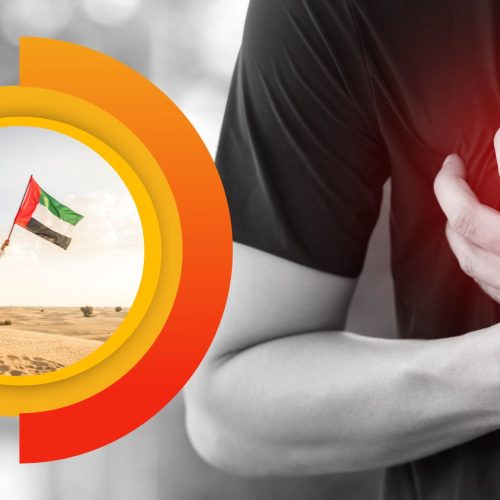 Infrared Sauna Therapy – A Promising Ally Against Cardiovascular Diseases in the UAE