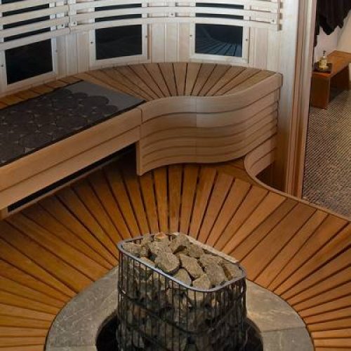 11 reasons why you should invest in an Infrared Sauna Heater