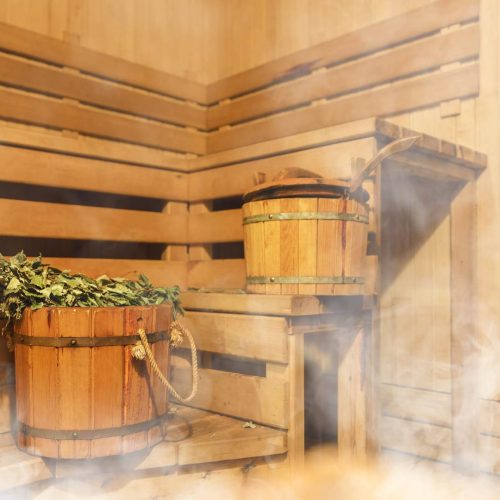 The Ultimate Guide to Finnish Saunas
